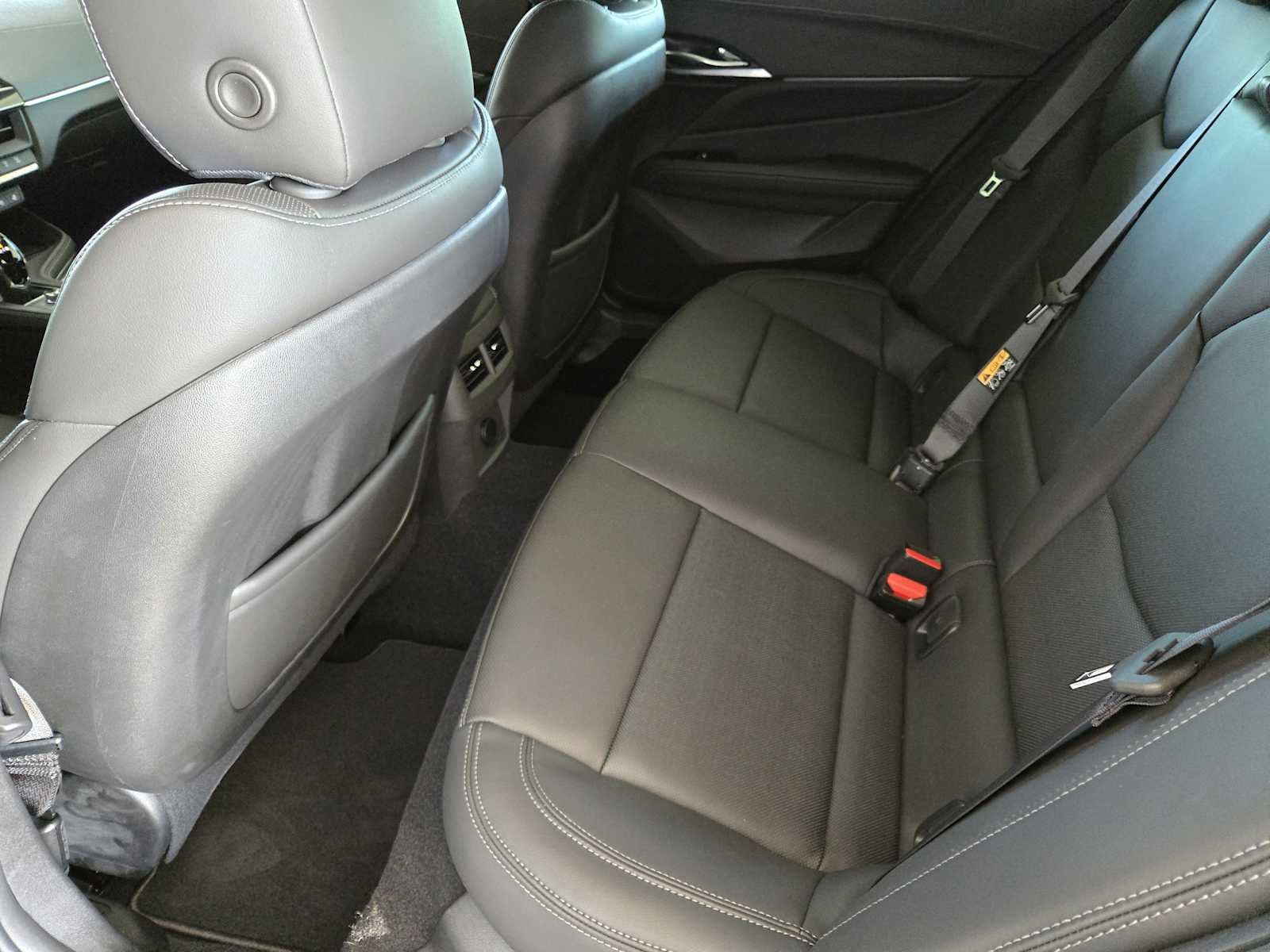 2025 Cadillac CT4 Premium Luxury - Photo 19