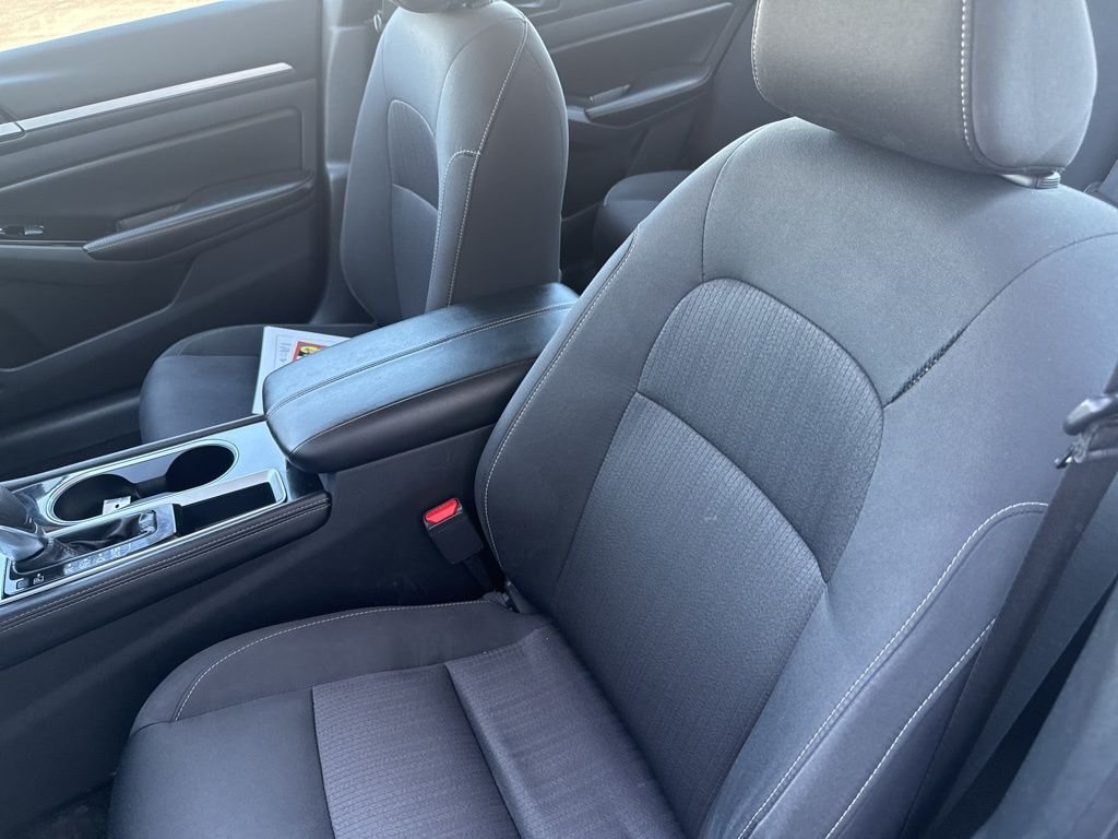 2023 Nissan Altima SV - Photo 13