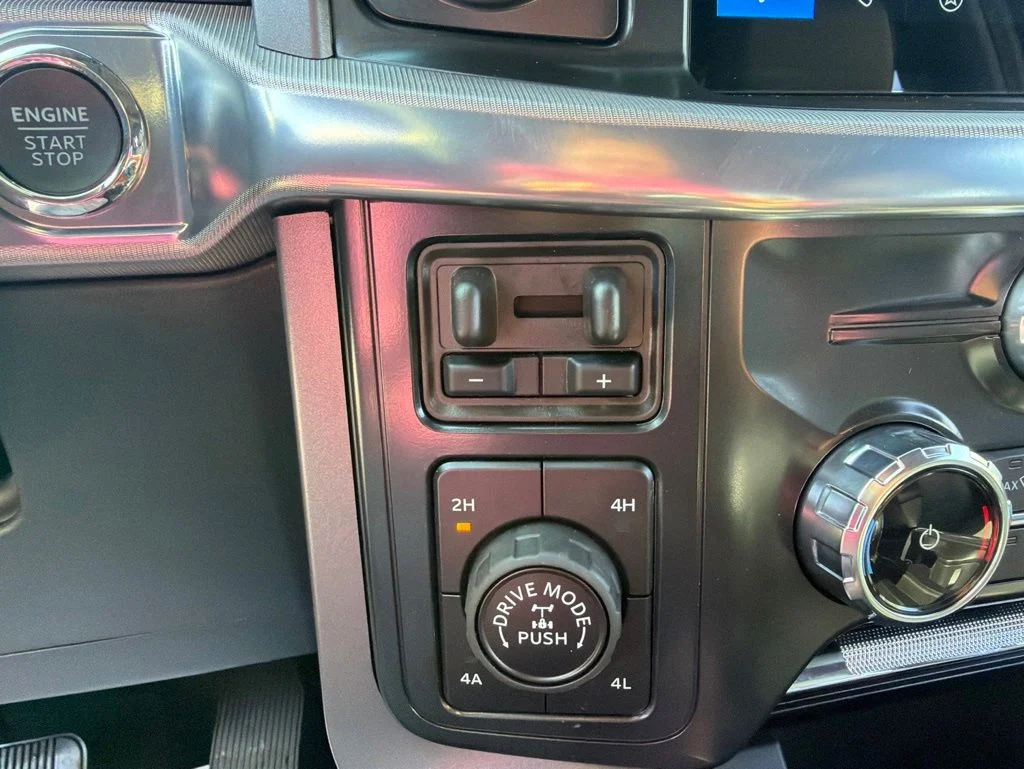 New 2026 Gray Ford Lariat image 16