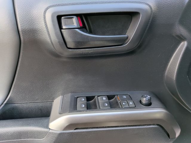 Certified Used 2022 Silver Toyota SR5 image 14