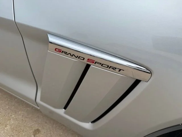 2013 Chevrolet Corvette Grand Sport - Photo 42