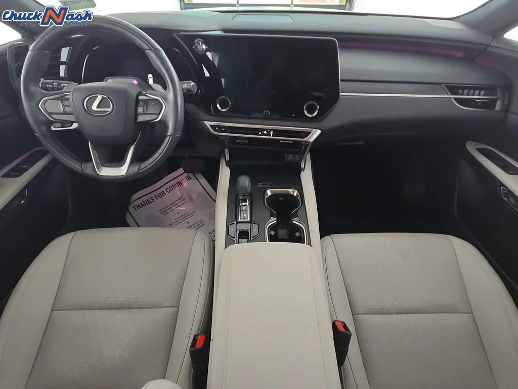 2023 Lexus RX 350 - Photo 26