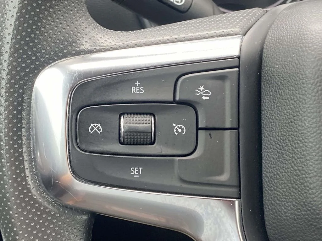 Used 2024 Gray Chevrolet LT image 30
