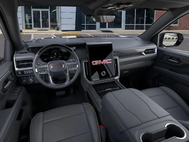 New 2026 Titanium Rush Metallic GMC Elevation image 15