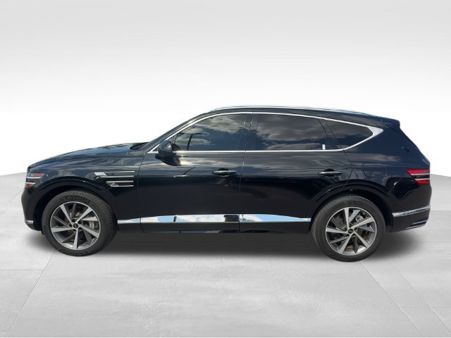 Used 2025 Black Genesis 2.5T image 5