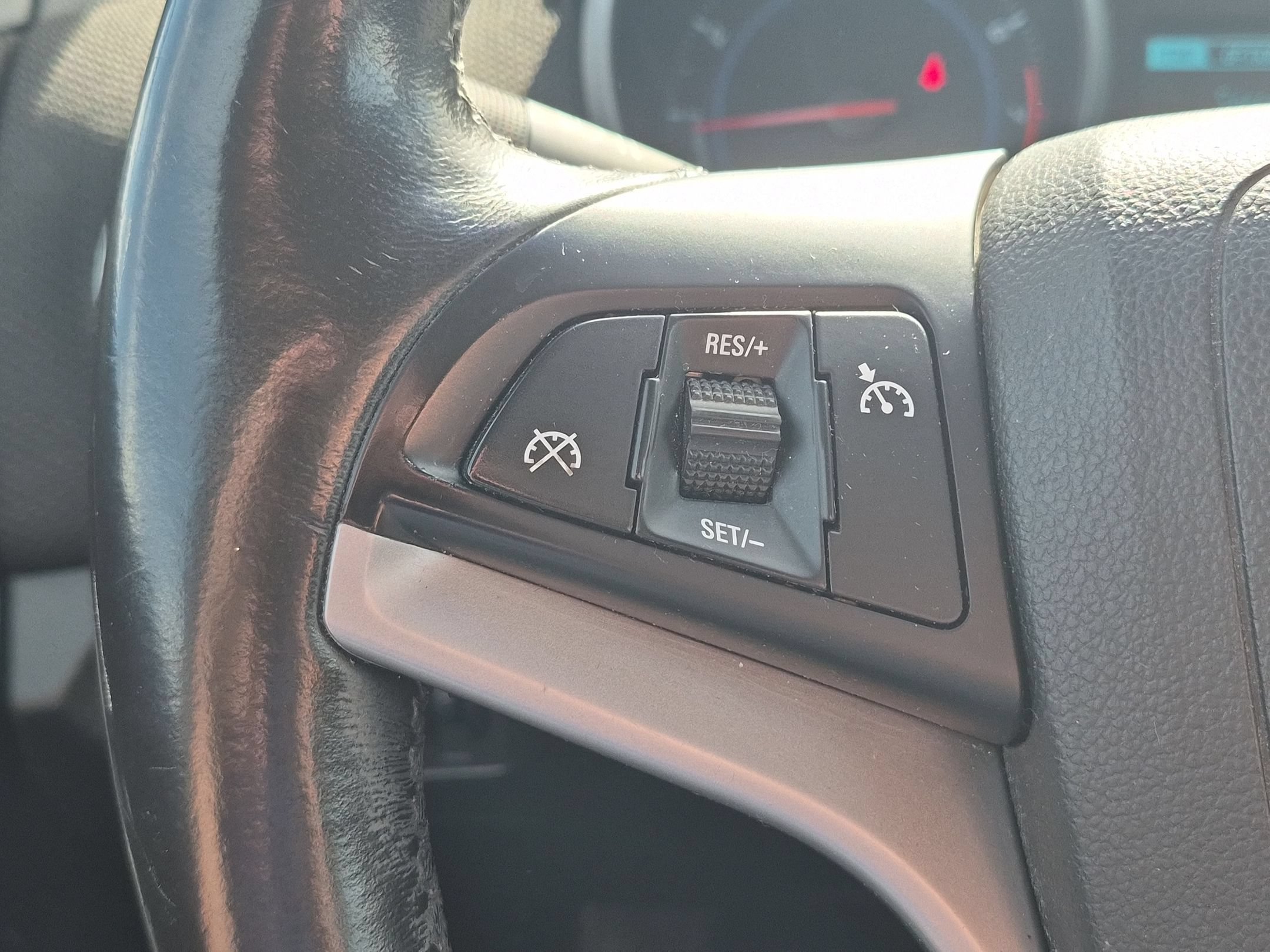 Used 2014 Red Hot Chevrolet 1LT image 17
