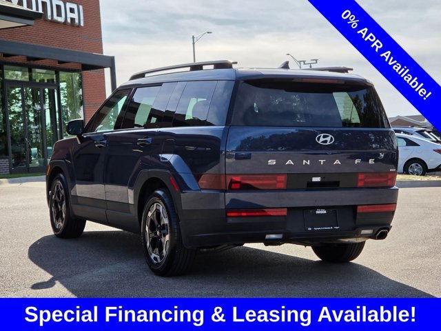 Used 2026 Blue Hyundai SEL image 5