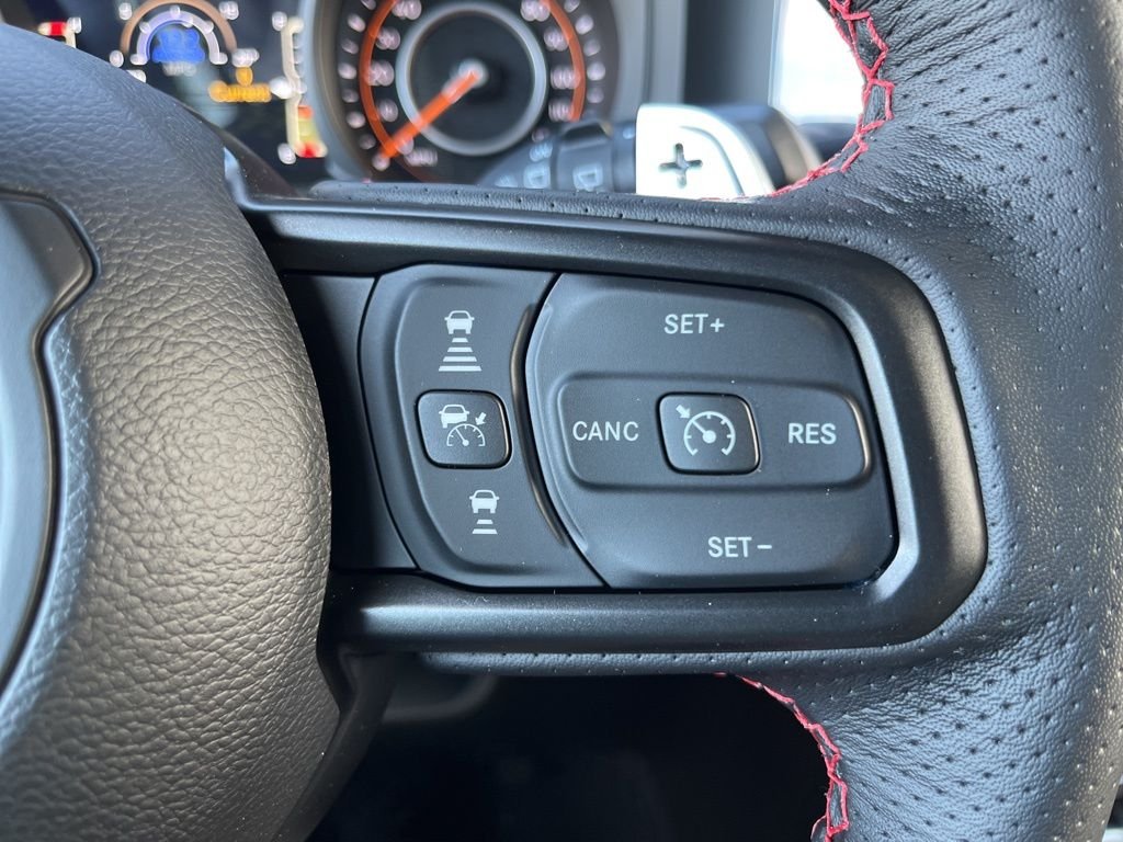 New 2026 41 Jeep Moab 392 image 32