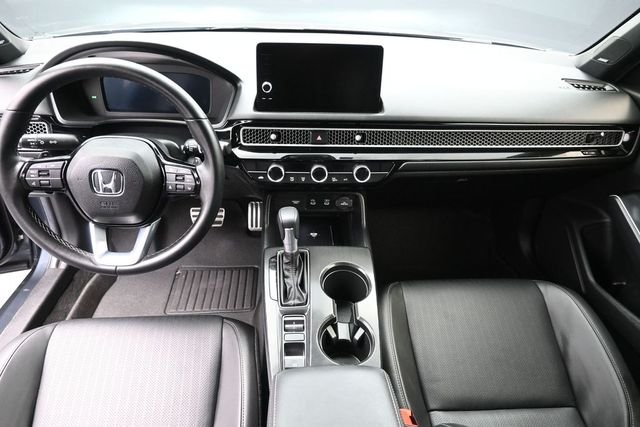 Used 2025  Honda Sport Touring image 10