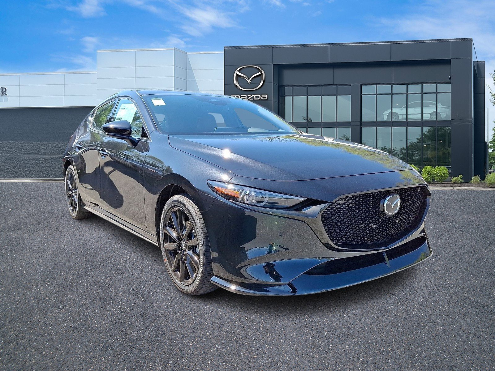 2026 Mazda CX-3 Premium Plus 2.5 AT 5-Door SKYACTIV AWD's photo