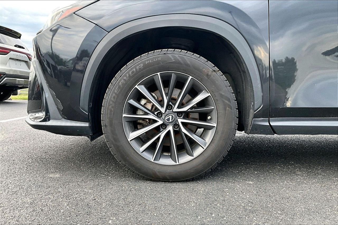 Used 2022 Caviar Lexus Premium image 2