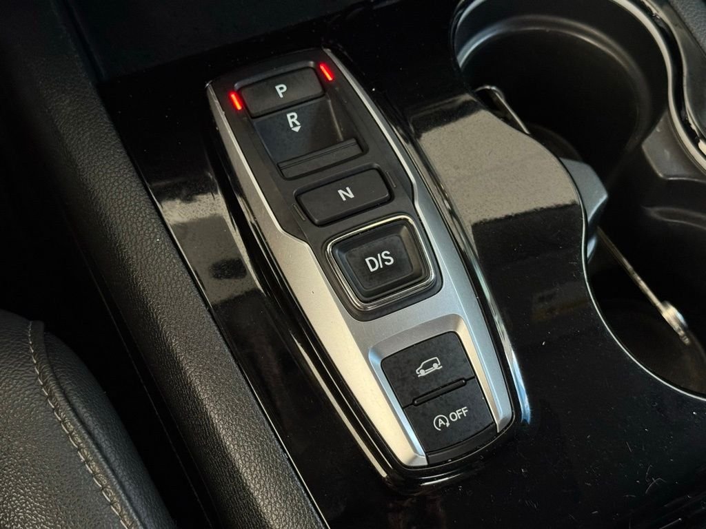Used 2022 Black Honda Touring image 44