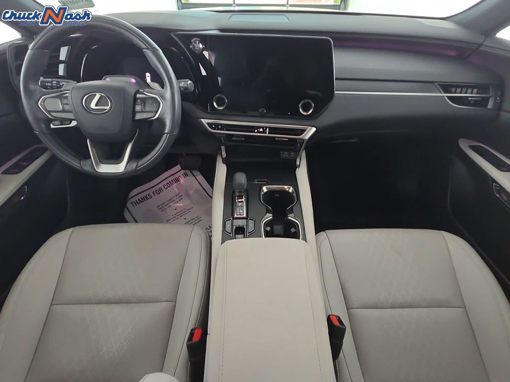 2023 Lexus RX 350 - Photo 26