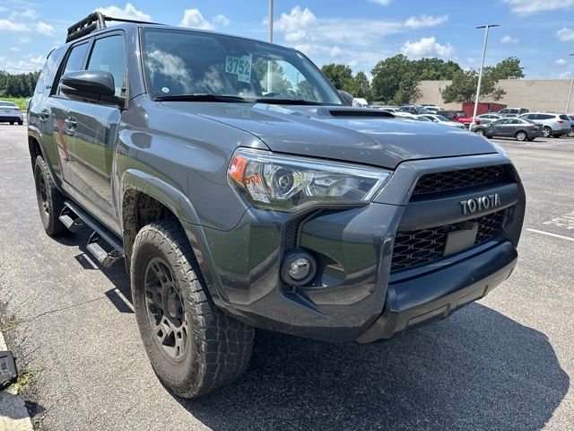 Used 2024  Toyota TRD Pro image 2