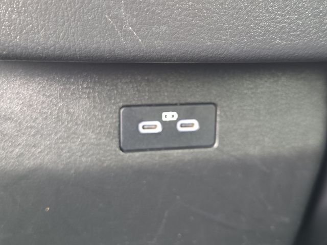 Certified Used 2025 Black Mazda 2.5 S Premium Package image 15