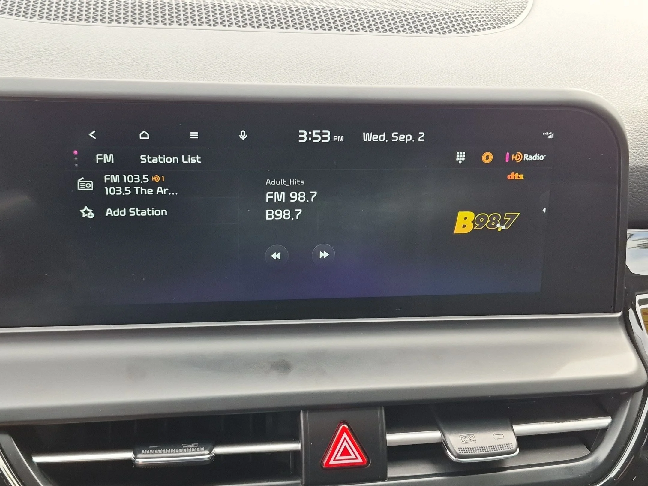 2026 Kia Seltos S - Photo 19