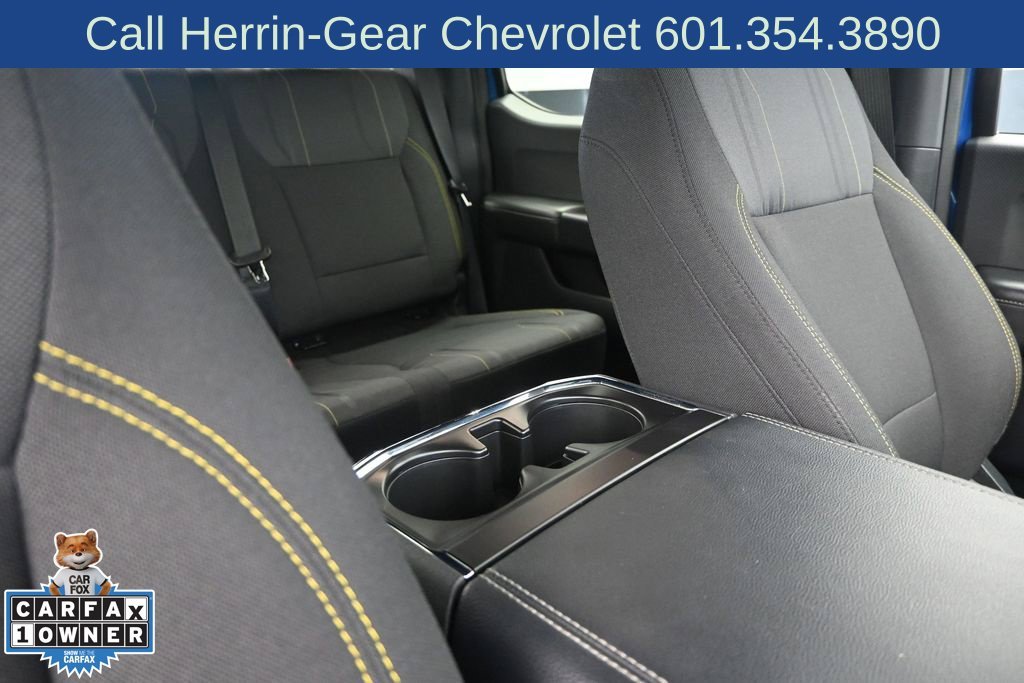 2024 Ford F-150 STX - Photo 26