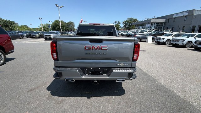 New 2026 Sterling Metallic GMC Elevation image 6