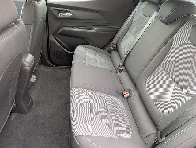 2027 Chevrolet Bolt LT - Photo 16