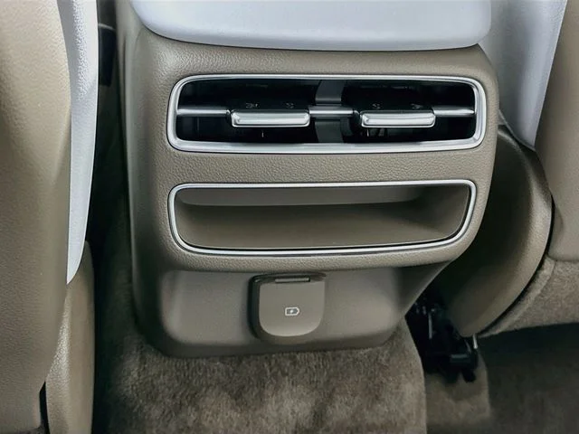 New 2027 Genesis GV70 2.5T Advanced