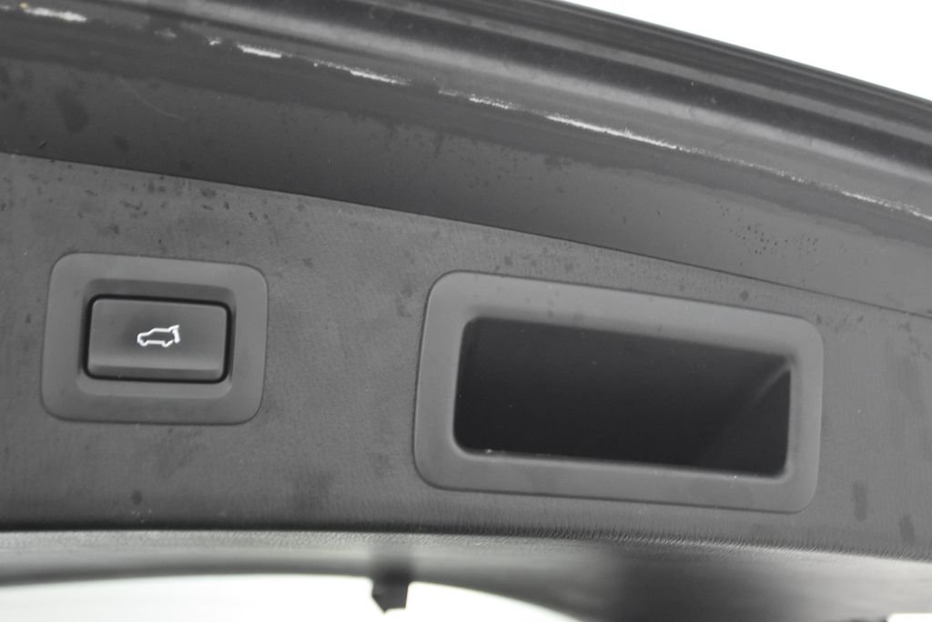 Certified Used 2025 Jet Black Mazda 2.5 S Preferred Package image 35