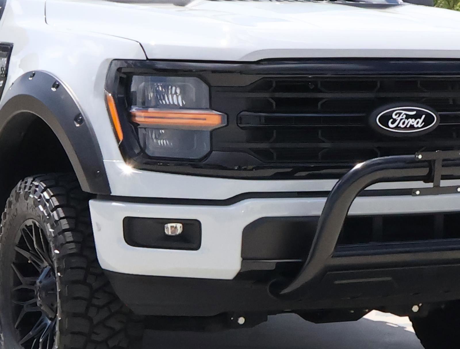 2024 Ford F-150 XLT - Photo 7