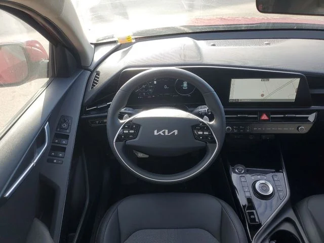2024 Kia Niro Wind - Photo 22