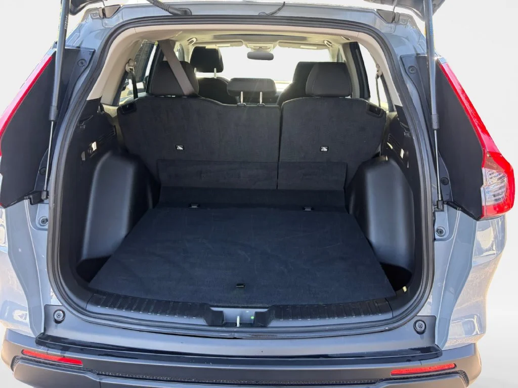 2026 Honda CR-V EX - Photo 23