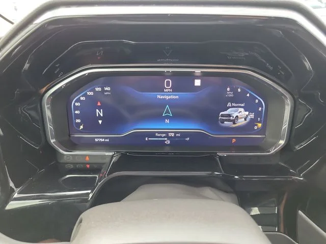 Used 2022  Chevrolet LT Trail Boss image 32