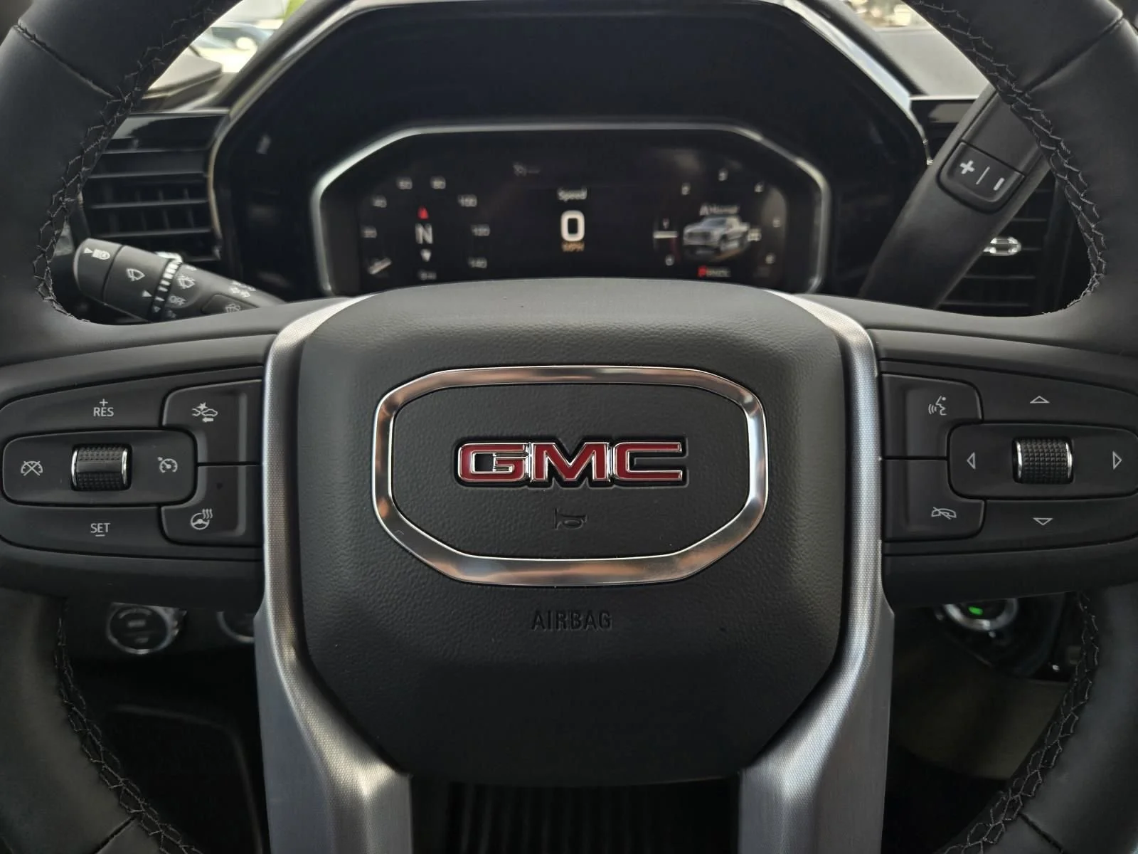 2026 GMC Sierra 1500 Elevation - Photo 11