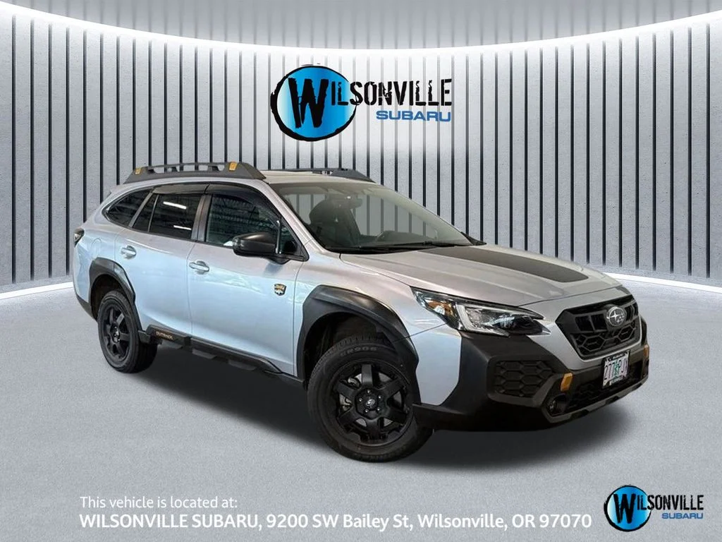 2024 Subaru Outback Outback Wilderness's photo