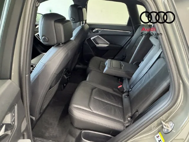 Used 2023 Gray Audi Premium image 23