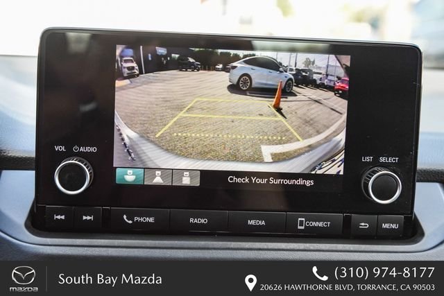 Used 2023  Honda EX image 21