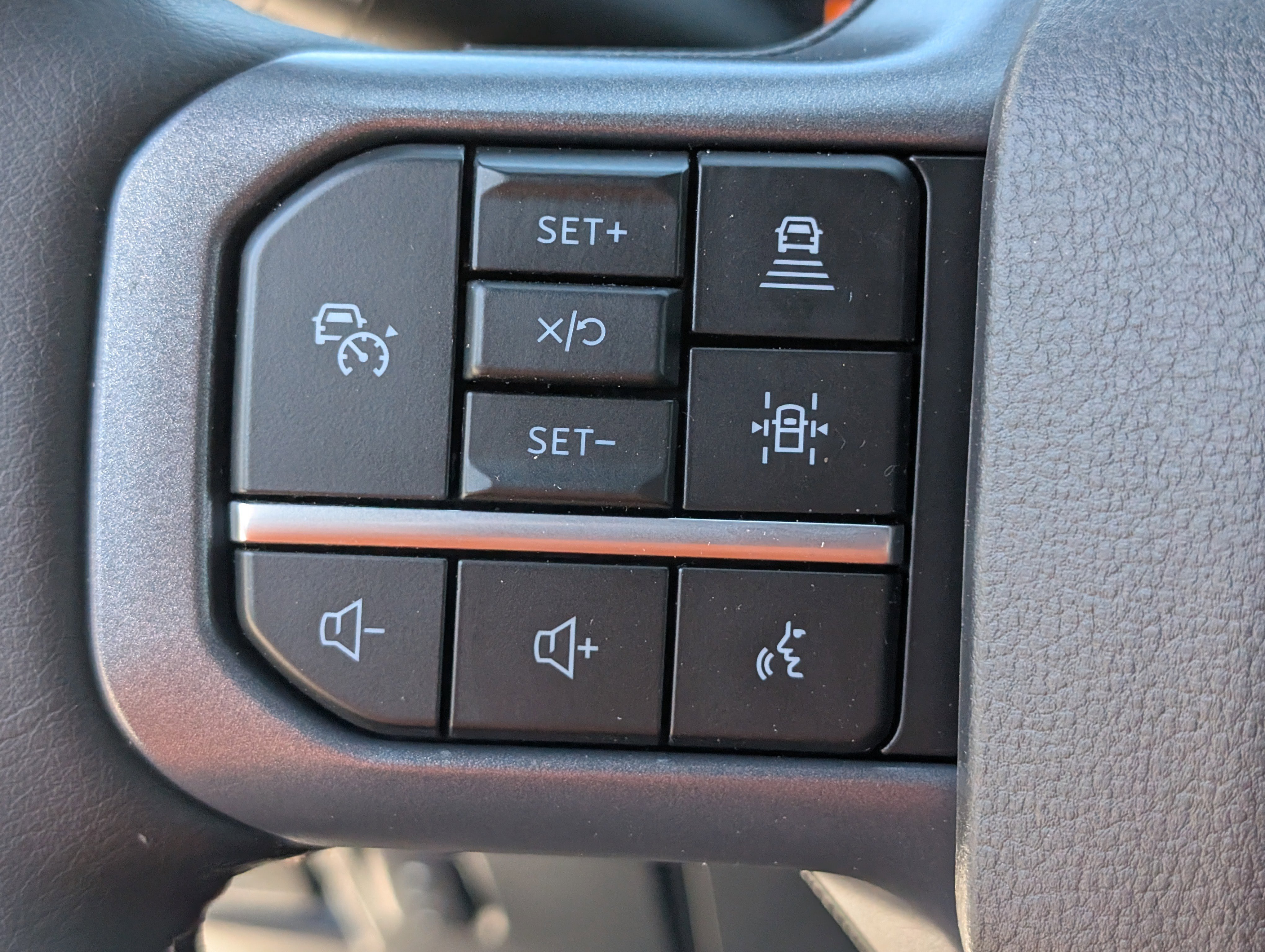 New 2026 STAR WHITE FORD Lariat image 19