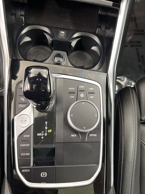 Used 2022 Black BMW 230i image 12
