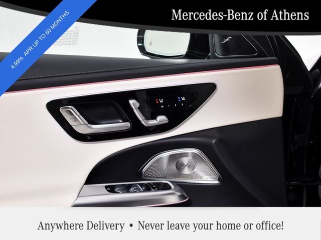 New 2026 Black Mercedes-Benz E 350 image 19