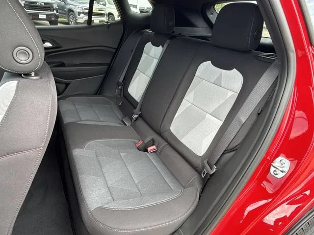 2026 Chevrolet Trax RS - Photo 23