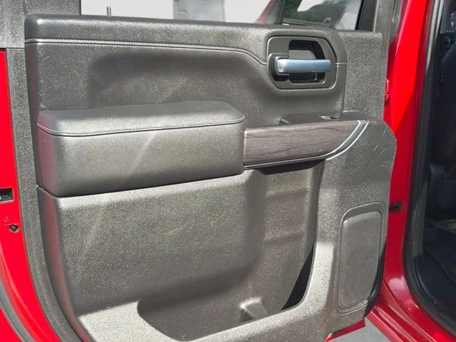 Used 2020 Red Chevrolet LTZ image 14