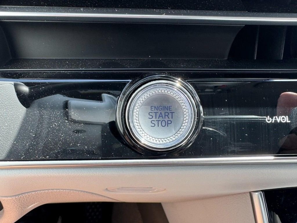 2026 GENESIS GV70 Advanced - Photo 24