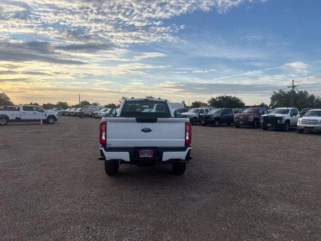 New 2026 Oxford White Ford XL image 41