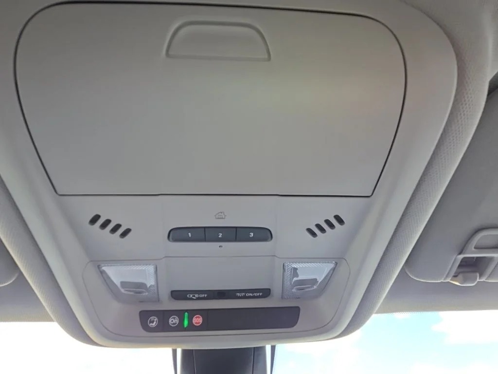 Used 2024 Gray Chevrolet LT image 37