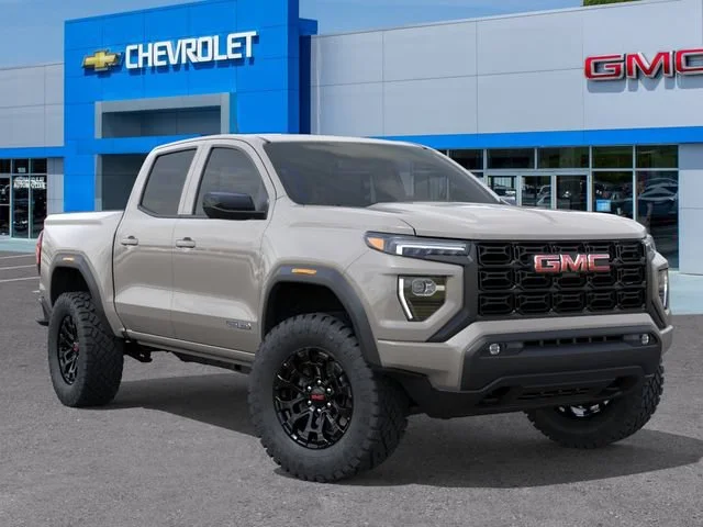 New 2026 Coastal Dune GMC Elevation image 7