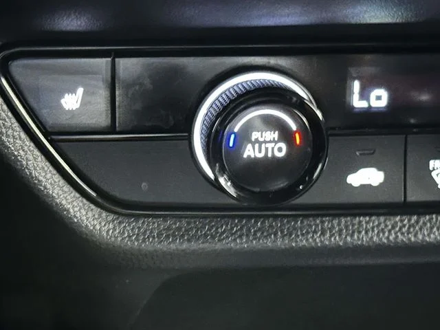 2024 Honda HR-V Sport - Photo 25