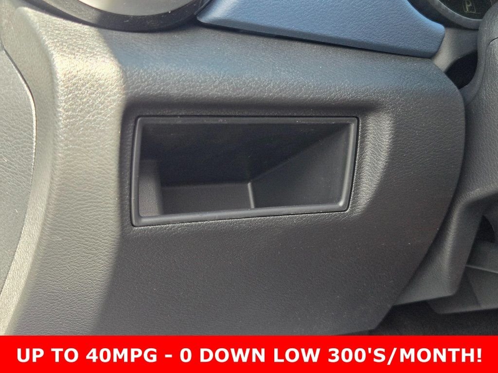 2025 Nissan Versa Sedan SV - Photo 24