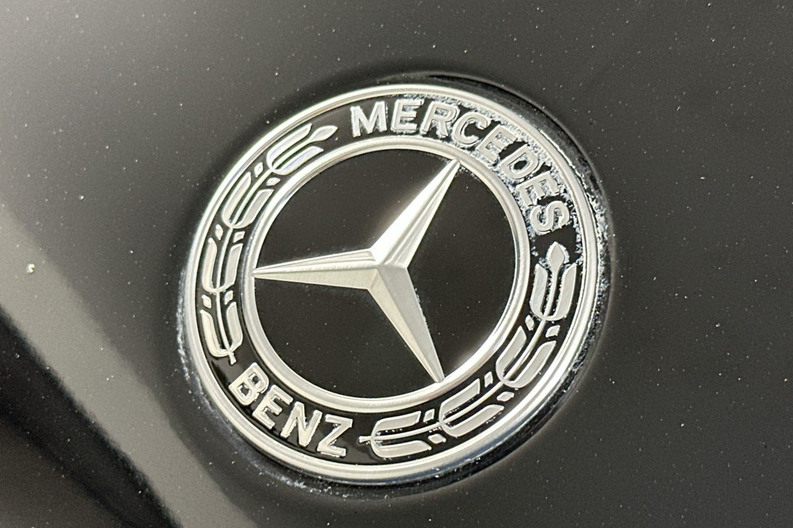 Used 2023 Night Black Mercedes-Benz CLA 250 image 15