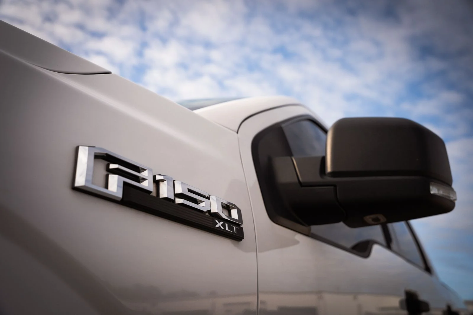 Used 2020 White Ford XLT image 21