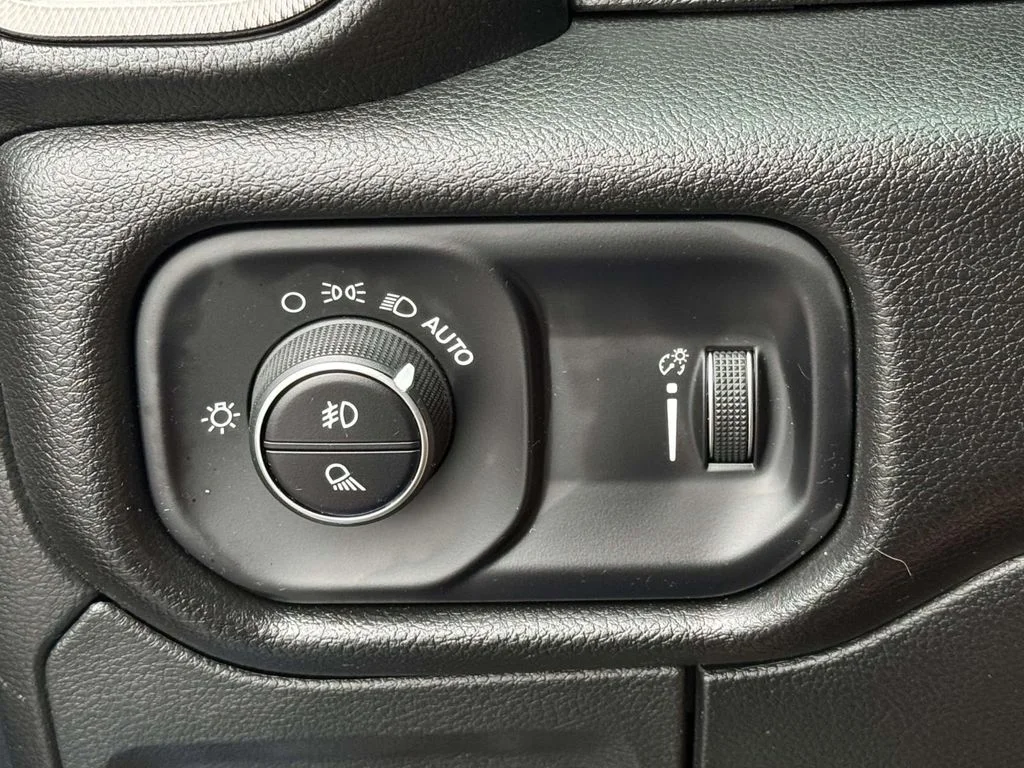 Used 2024 Blue Ram Rebel image 23