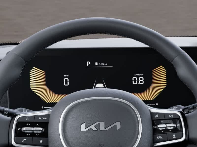 New 2026 Flare Red Kia EX image 21