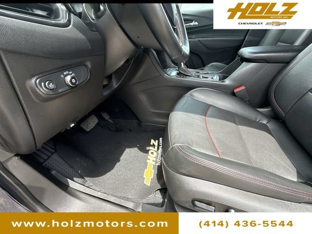 2023 Chevrolet Equinox RS - Photo 34