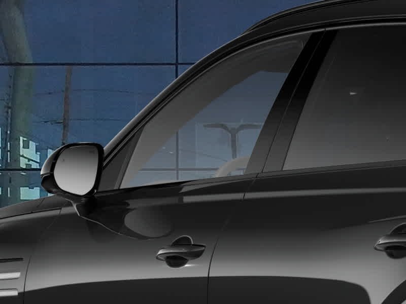 New 2026 Vik Black Genesis 3.5T Prestige Black image 14